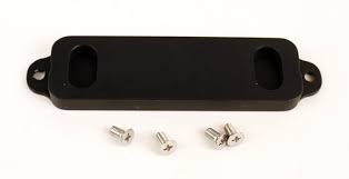 AiM MyChron 5 Battery Block Off Plate